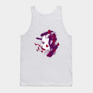 Vanity Tank Top